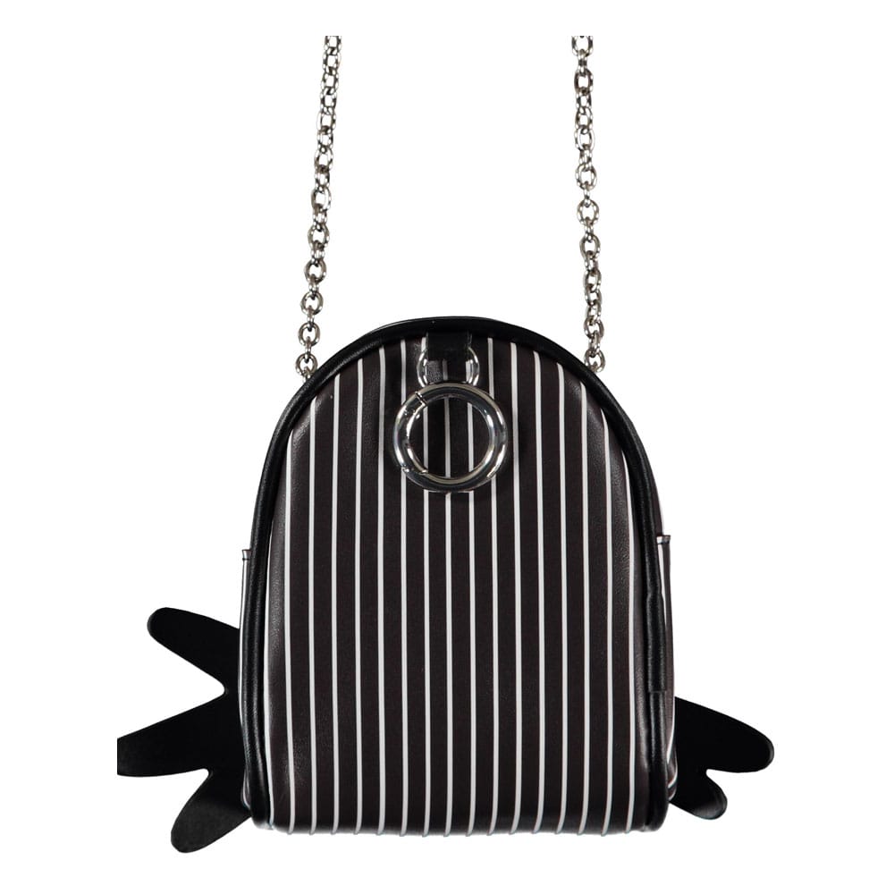 NIGHTMARE BEFORE XMAS - Micro Bag 6.5x10.5x13cm