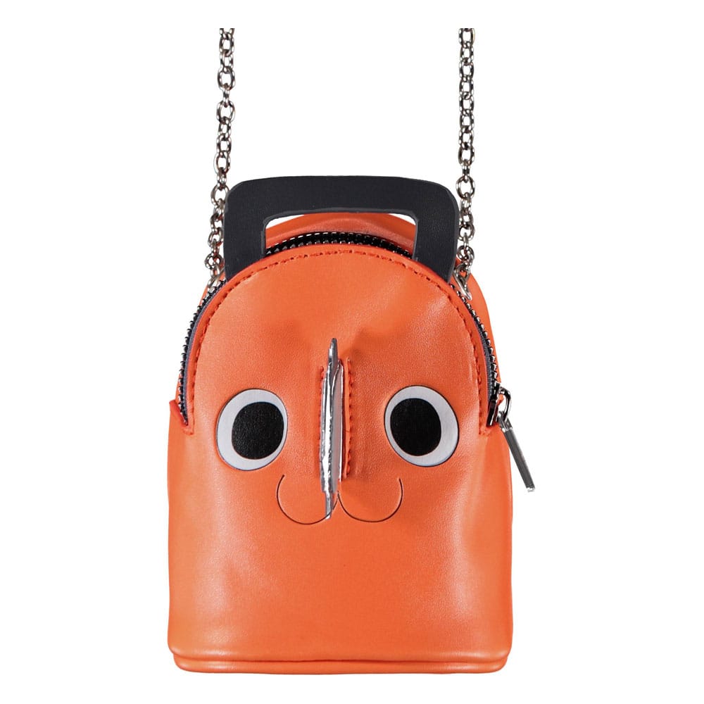 CHAINSAW MAN - Pochita - Micro Bag 6.5x10.5x13cm