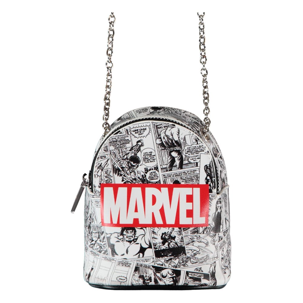 MARVEL - Micro Bag 6.5x10.5x13cm
