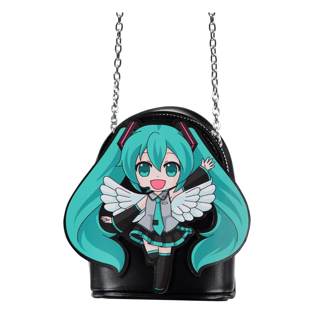HASTUNE MIKU - Micro Bag 6.5x10.5x13cm