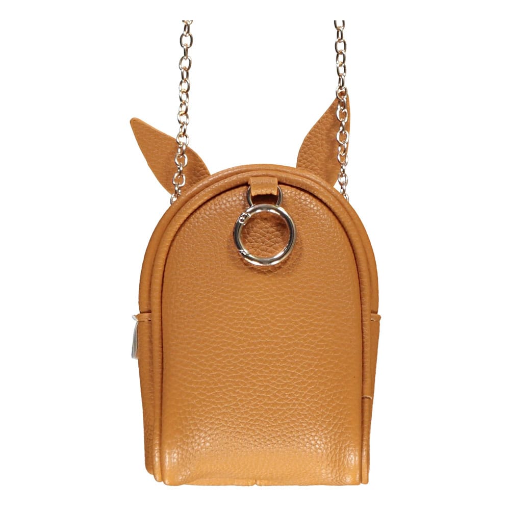 POKEMON - Eevee - Micro Bag 6.5x10.5x13cm