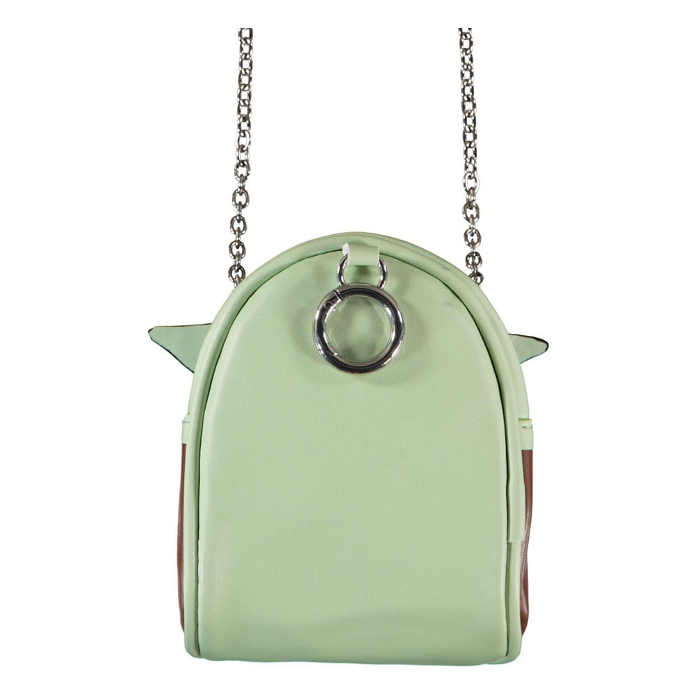MANDALORIAN - Grogu - Micro Bag 6.5x10.5x13cm