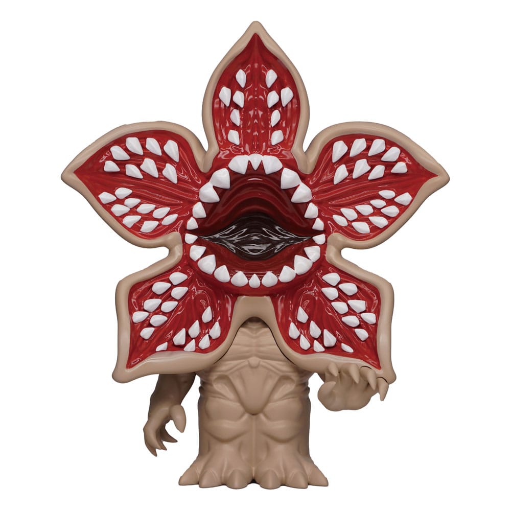 [PREORDER] Stranger Things Coin Bank Demogorgon