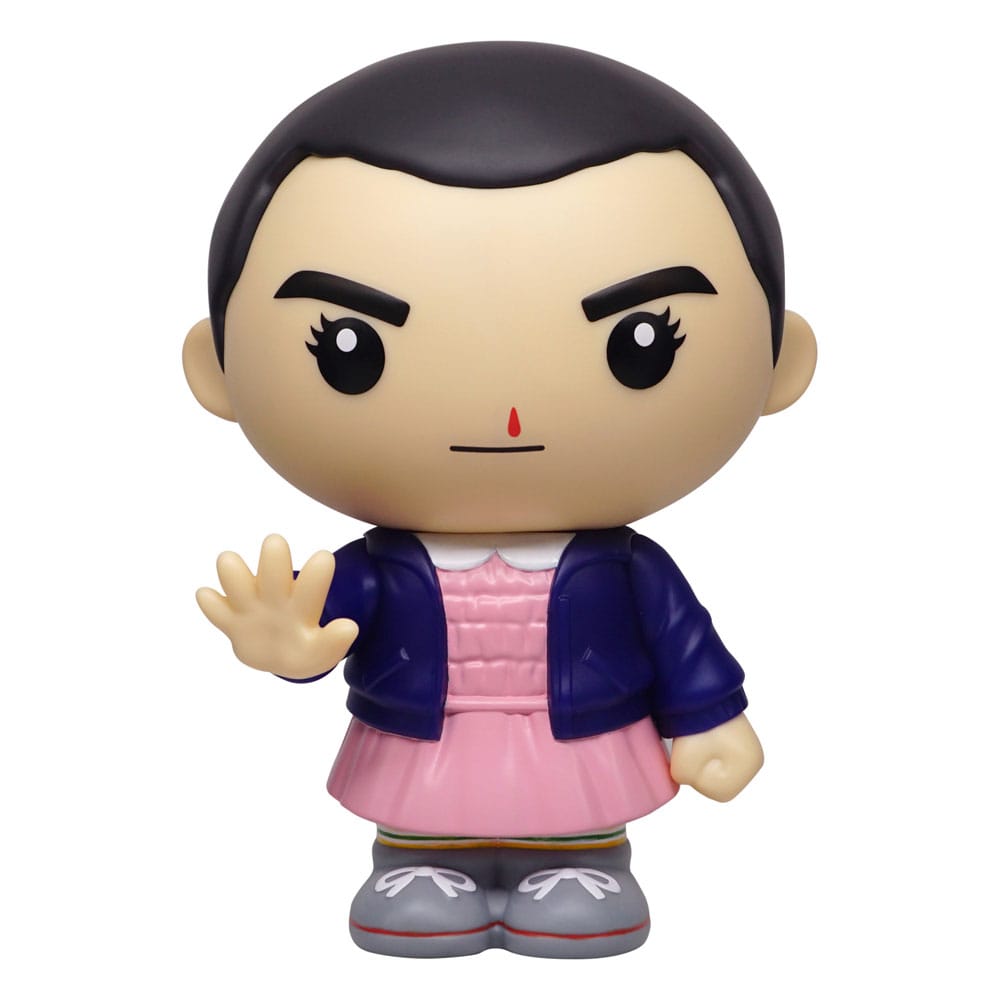 [PREORDER] Stranger Things Coin Bank Eleven