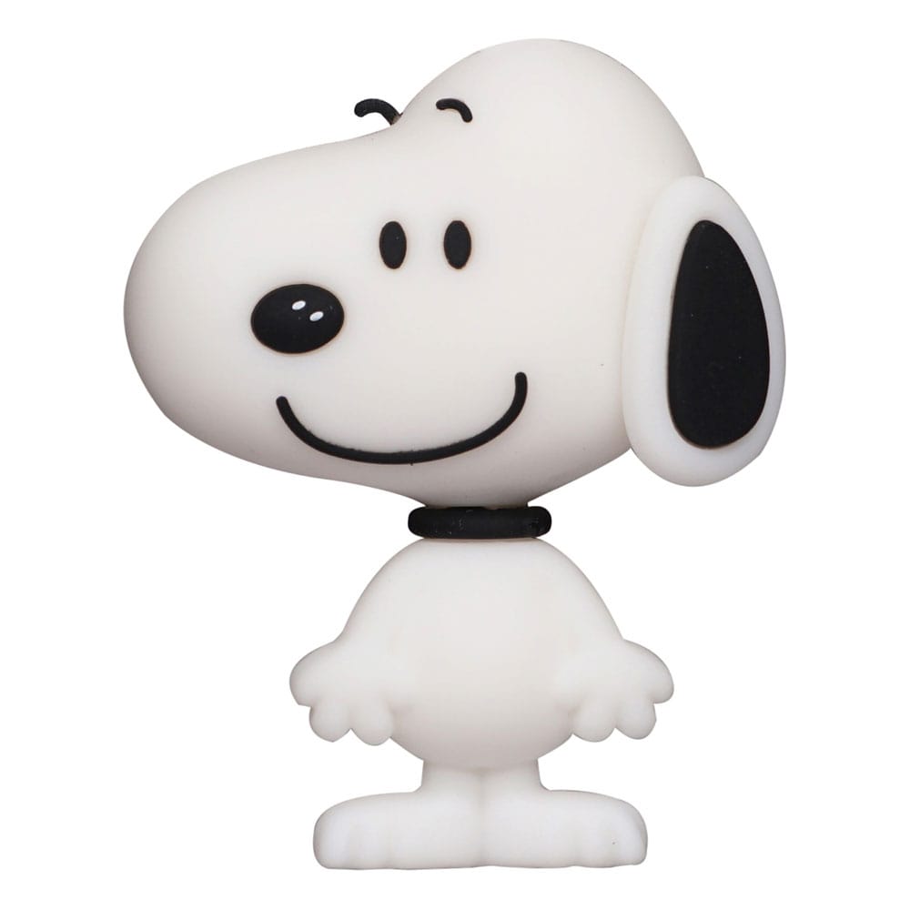 [PREORDER] Peanuts 3D Magnet Snoopy