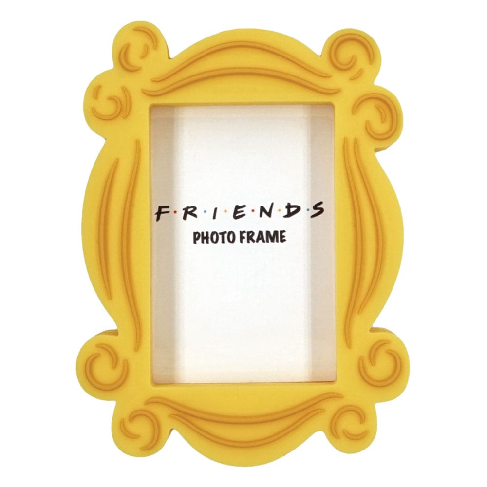 [PREORDER] Friends 3D Magnet Photo Frame
