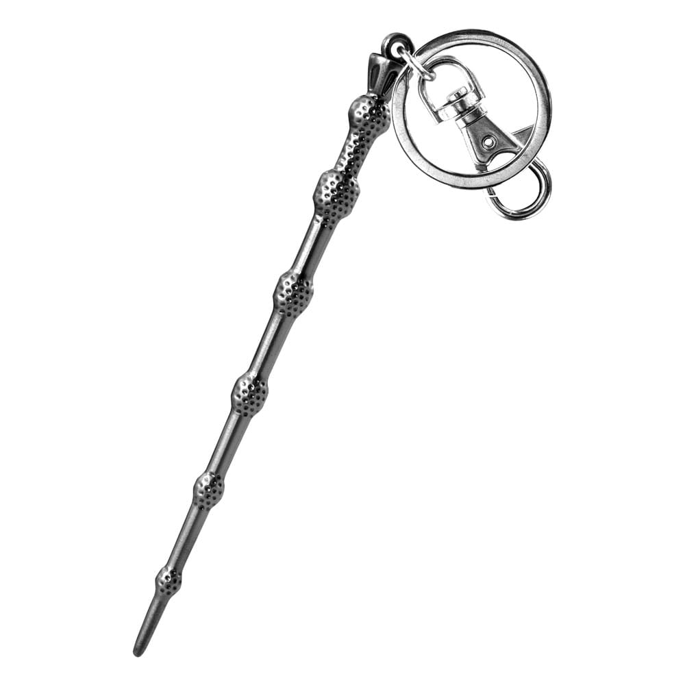 [PREORDER] Harry Potter Metal Keychain Dumbledore's Wand