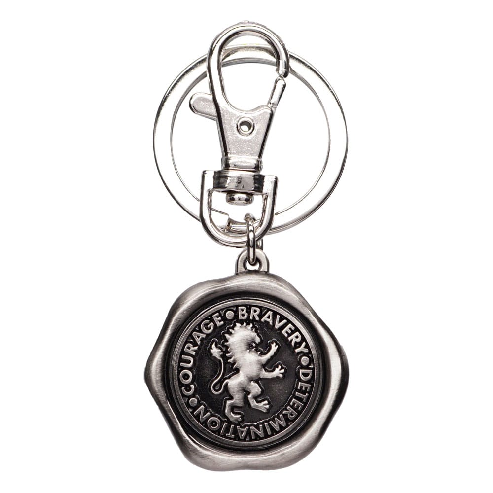 [PREORDER] Harry Potter Pewter-Keychain Gryffindor