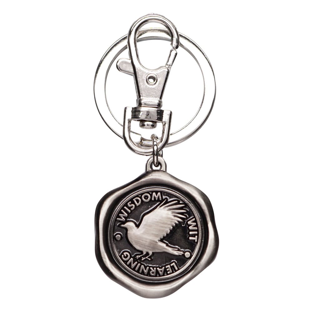 [PREORDER] Harry Potter Pewter-Keychain Ravenclaw
