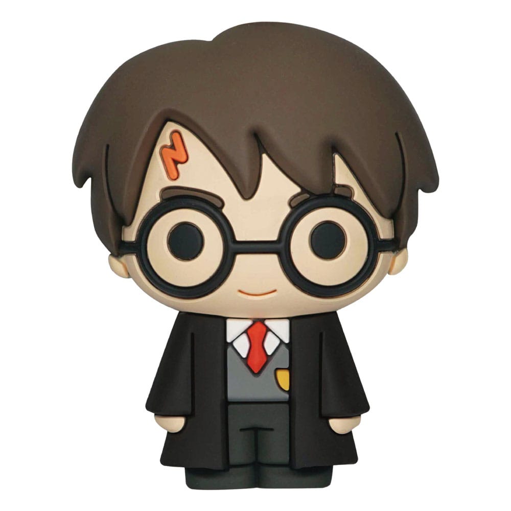 [PREORDER] Harry Potter 3D Magnet Harry Potter Ver. 1