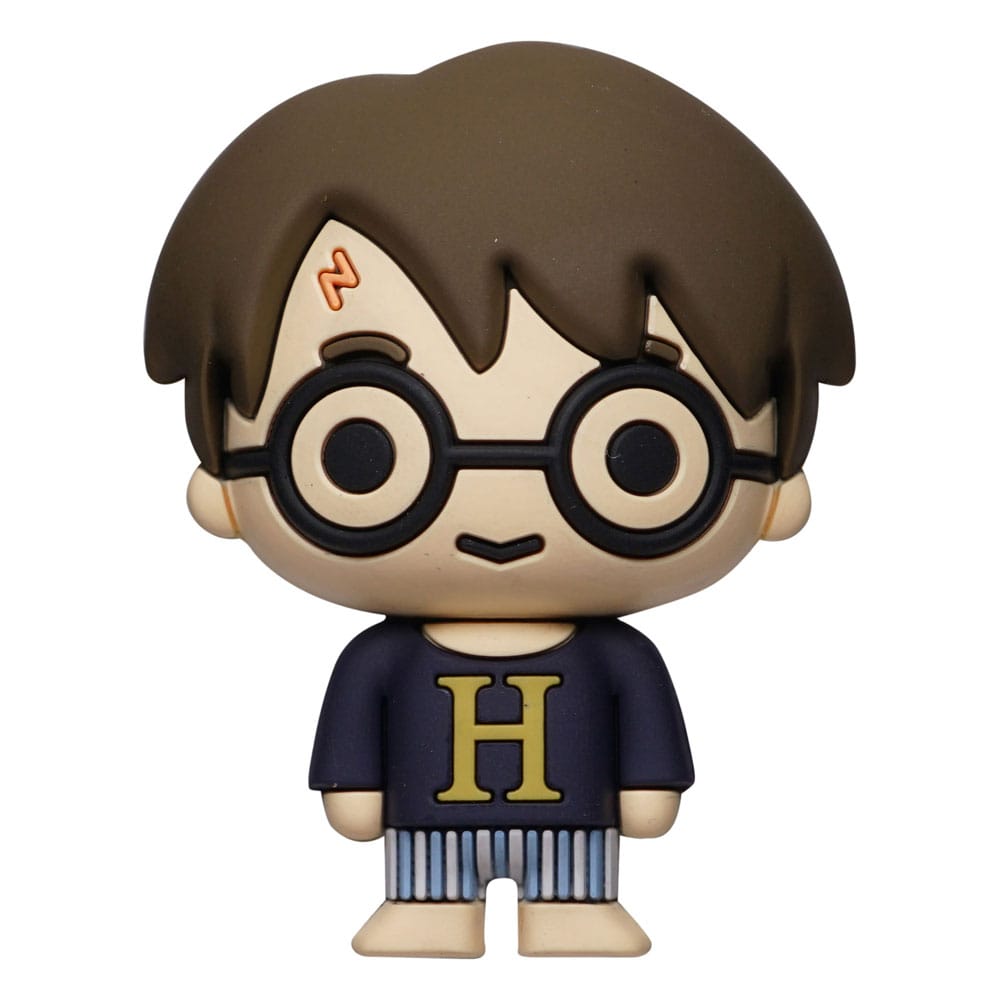 [PREORDER] Harry Potter 3D Magnet Harry Potter Ver. 2