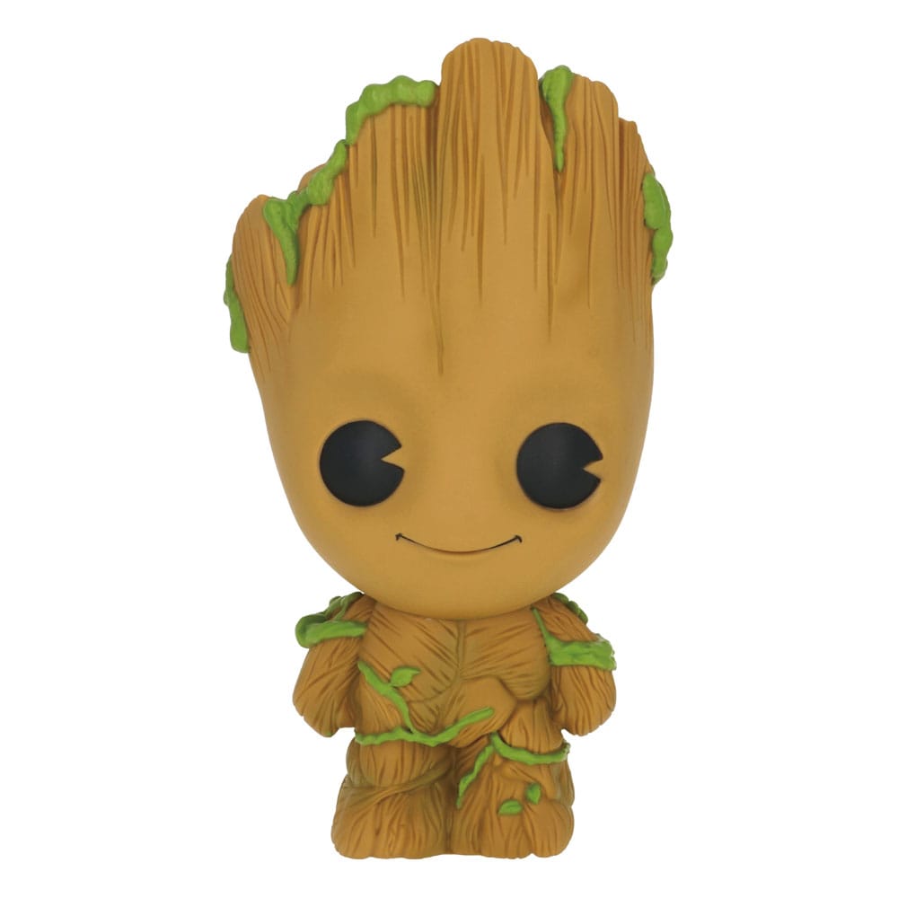 [PREORDER] Marvel Figural Bank Groot 20 cm