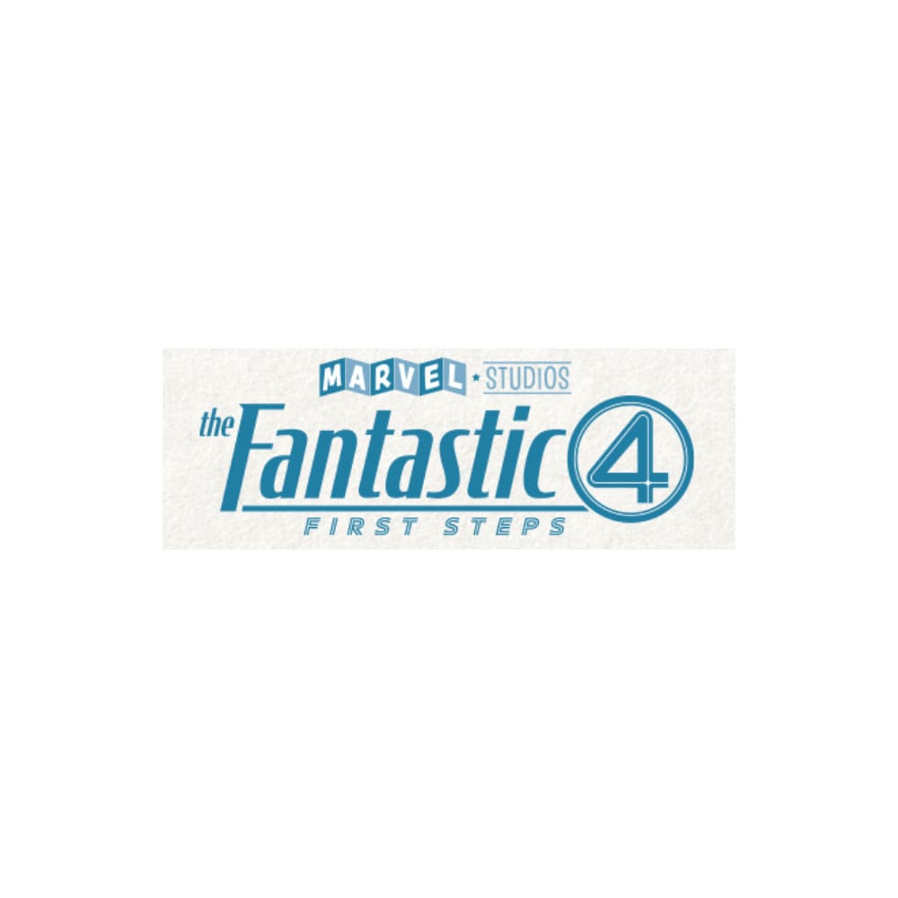 [PREORDER] Fantastic Four 3D PVC Bag Clips Movie Display (24)