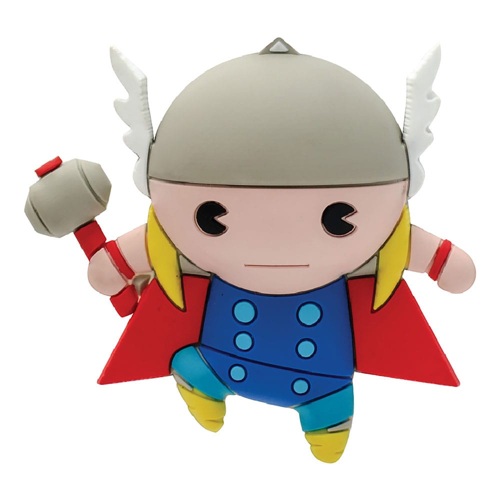 [PREORDER] Thor 3D Magnet