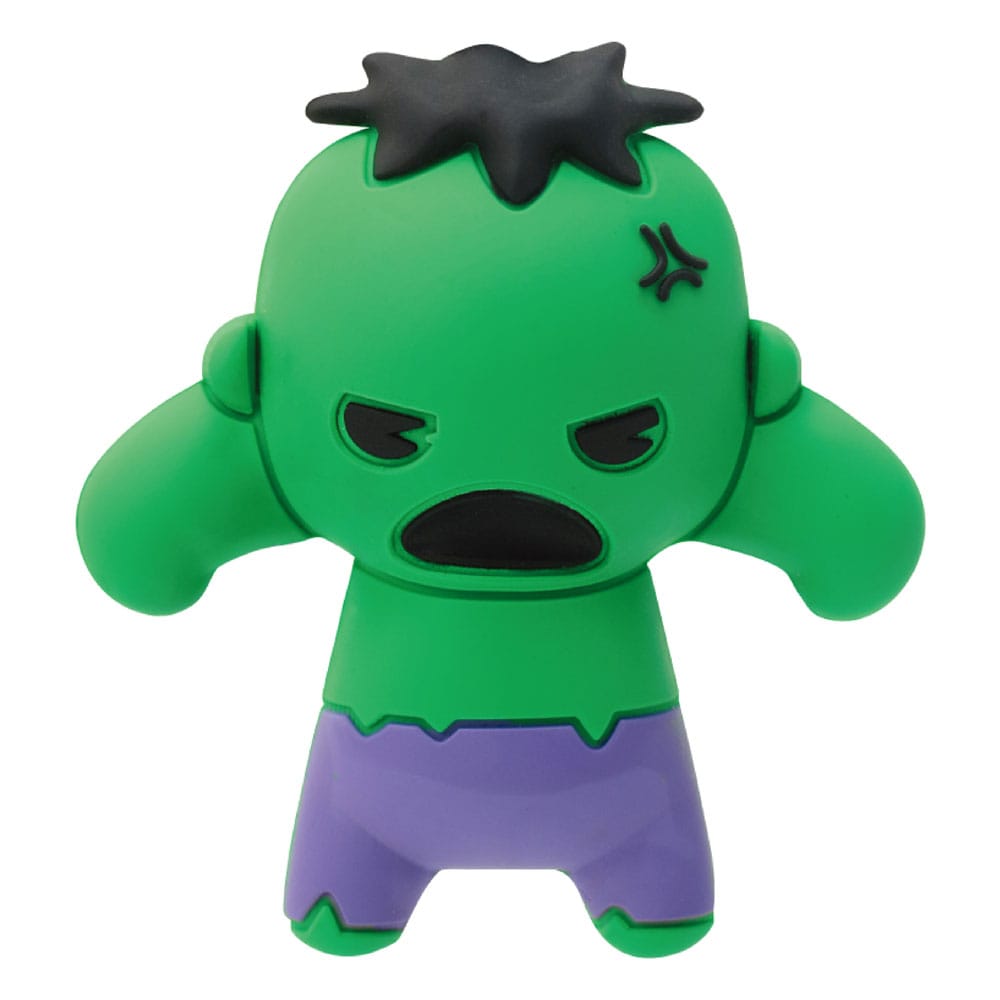 [PREORDER] Hulk 3D Magnet