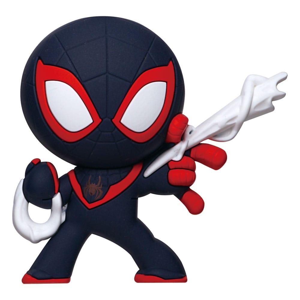 [PREORDER] Spider-Man 3D Magnet Miles Morales