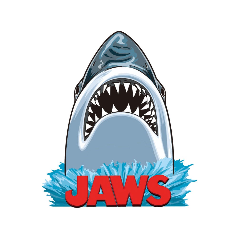 [PREORDER] Jaws Coin Bank