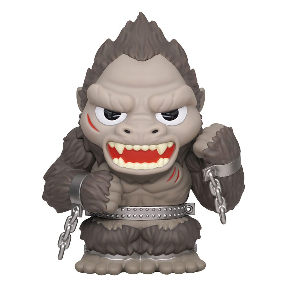 [PREORDER] King Kong Figural Bank King Kong of Skull Island 20 cm