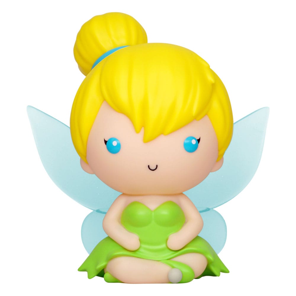 [PREORDER] Tinker Bell Figural Bank Tinker bell 20 cm