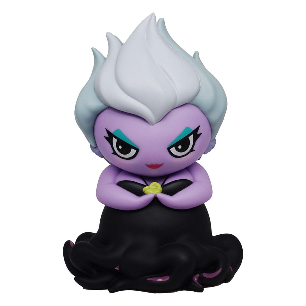 [PREORDER] The Little Mermaid Figural Bank Ursula 20 cm