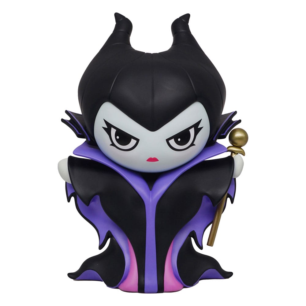 [PREORDER] Maleficent Figural Bank Maleficent 20 cm