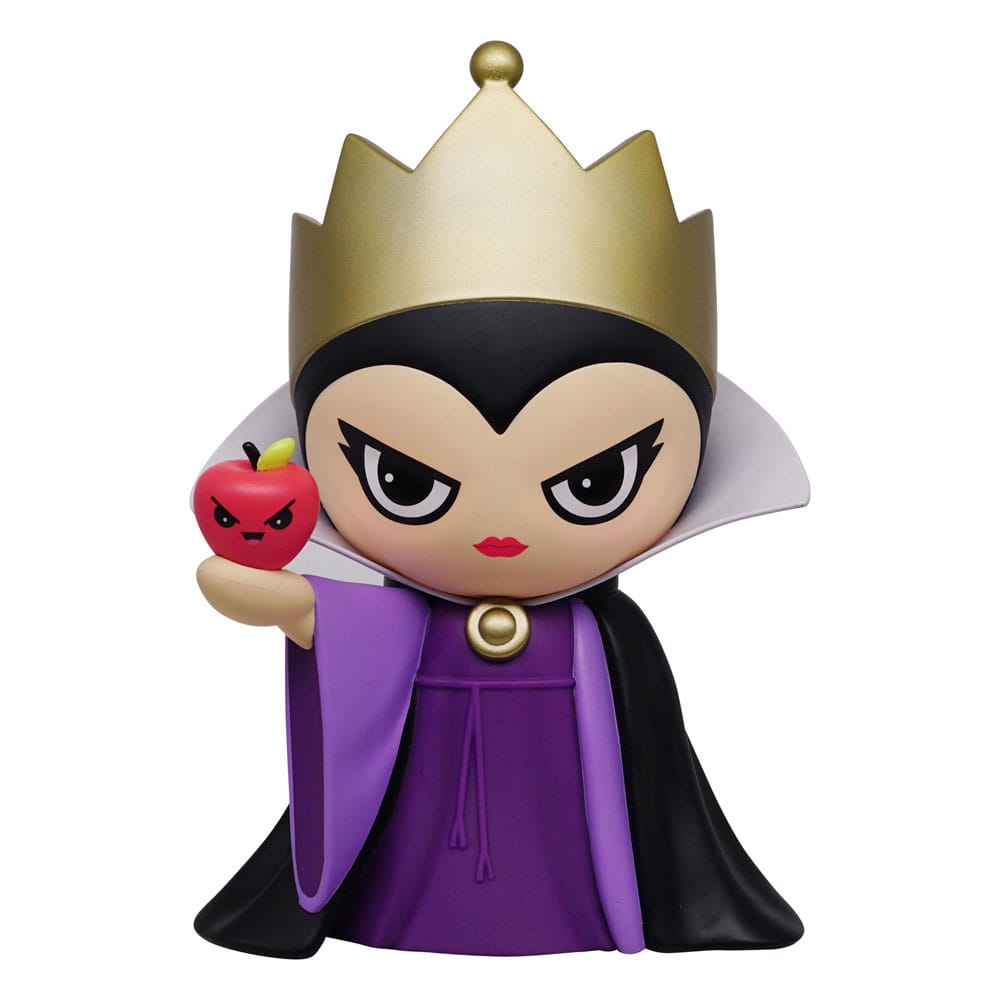 [PREORDER] Snow White and the Seven Dwarfs Figural Bank The Evil Queen 20 cm