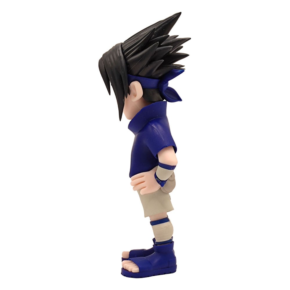 NARUTO - Sasuke Uchiwa - Figure Minix 12cm