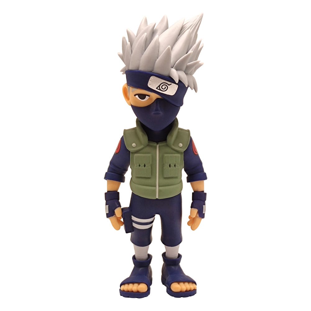 NARUTO - Kakashi Hatake - Figure Minix 12cm