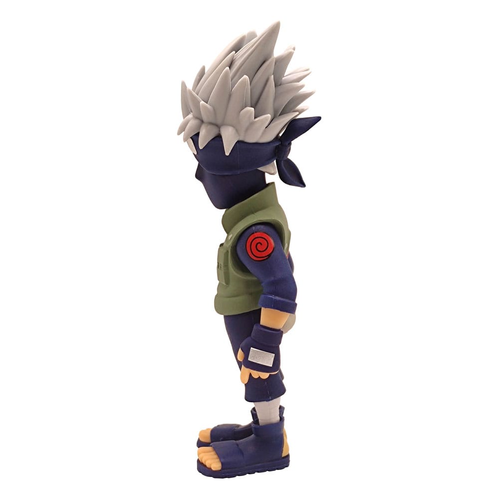 NARUTO - Kakashi Hatake - Figure Minix 12cm
