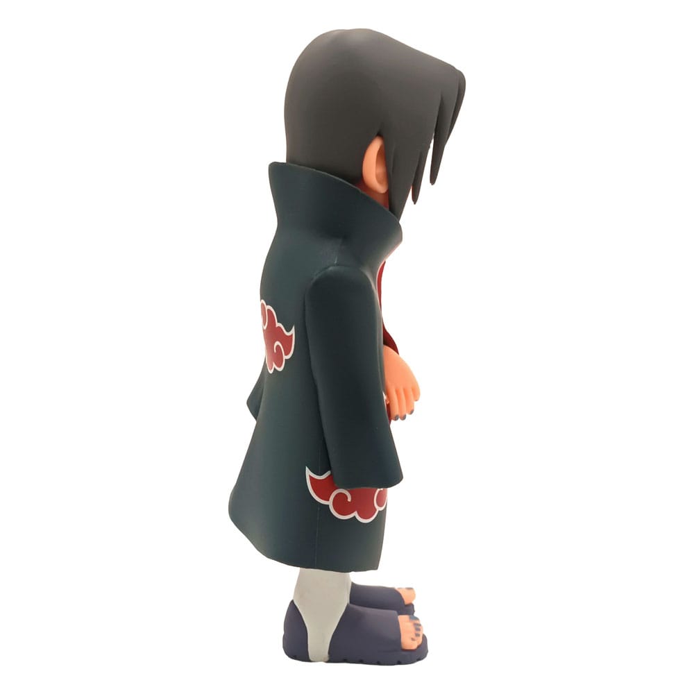NARUTO - Itachi - Figure Minix # 12cm