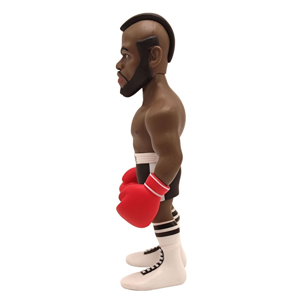 ROCKY - Clubber Lang - Figure Minix #102 12cm