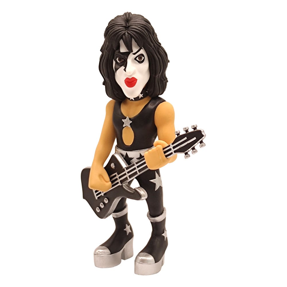 KISS - The Starchild - Figure Minix 12cm