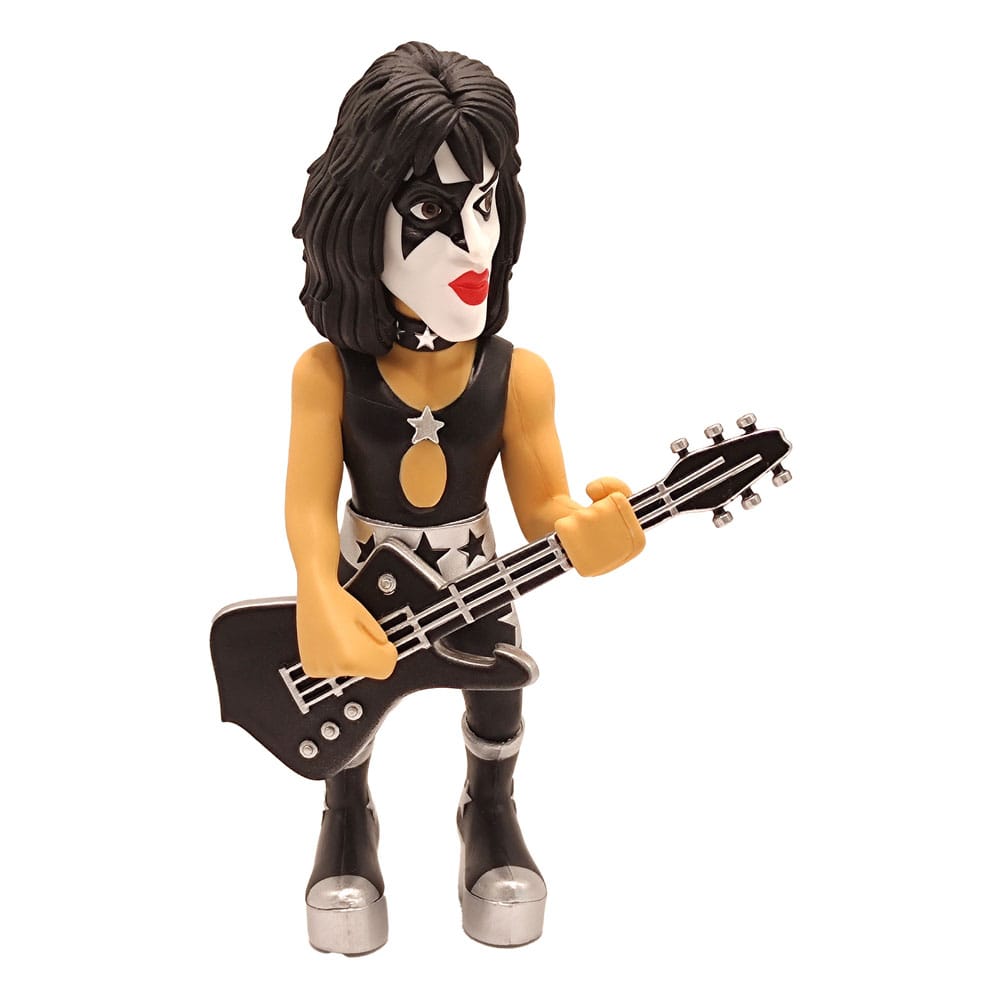 KISS - The Starchild - Figure Minix 12cm