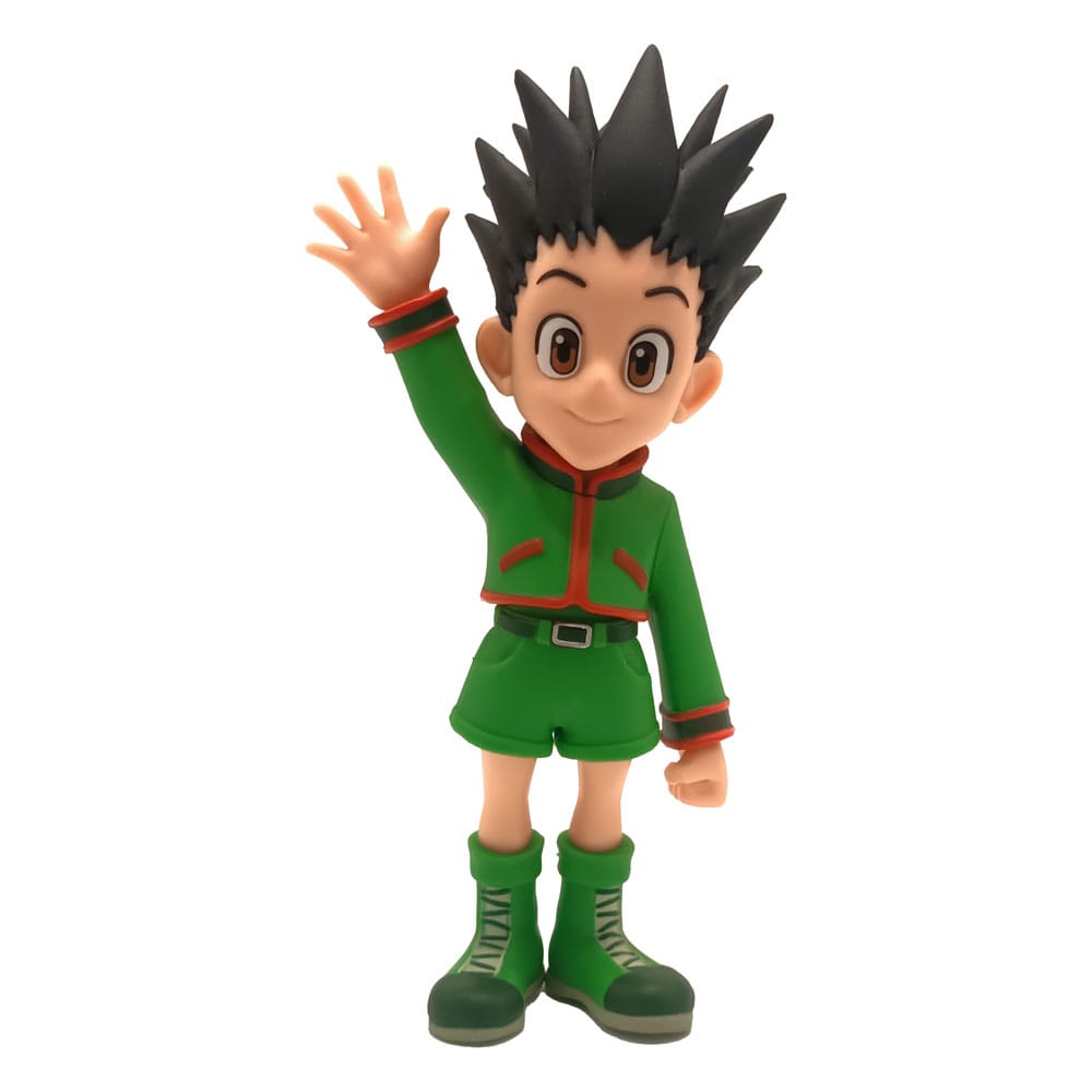 HUNTER X HUNTER - Gon - Figure Minix # 12cm