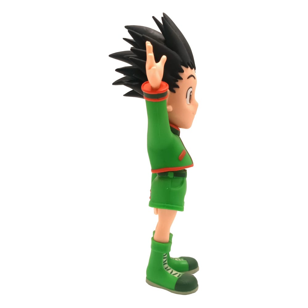 HUNTER X HUNTER - Gon - Figure Minix # 12cm