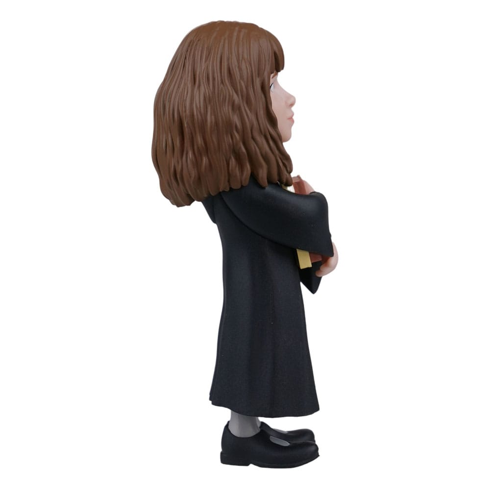 HARRY POTTER - Hermione - Figure Minix 12cm