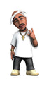 [PREORDER] MUSIC - Tupac - Figure Minix 12cm