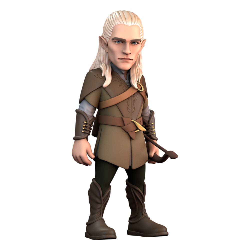[PREORDER] LORD OF THE RINGS - Legolas - Figure Minix 12cm