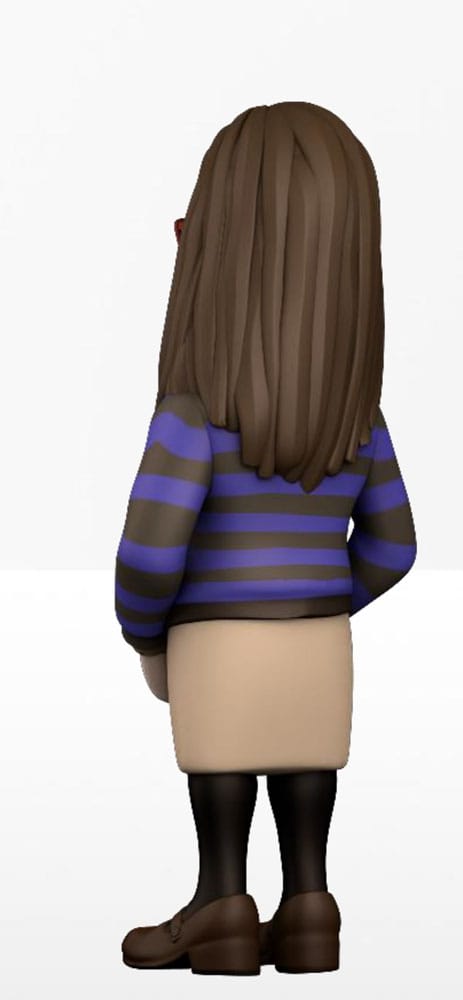 [PREORDER] The Big Bang Theory Minix Figure Amy Farrah Fowler 12 cm
