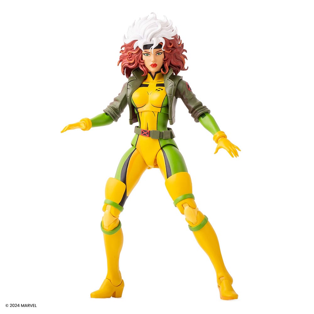[PREORDER] X-Men: The Animated Series Action Figure 1/6 Rogue 30 cm