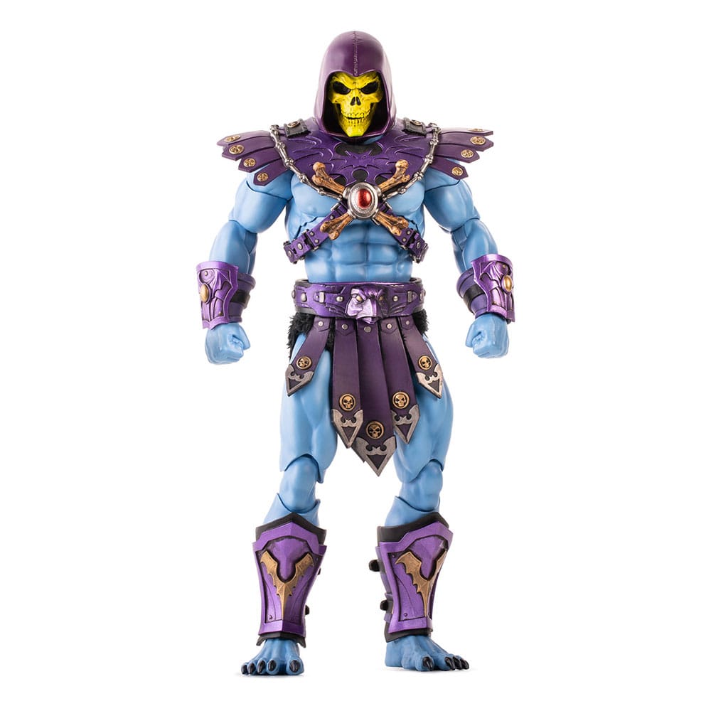 [PREORDER] Masters of the Universe Action Figure 1/6 Skeletor 30 cm