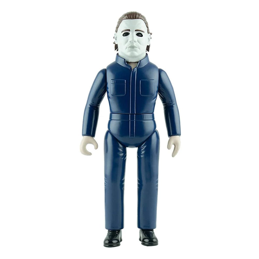 [PREORDER] Halloween 2 Soft Vinyl Figure Michael Myers Deluxe 25 cm