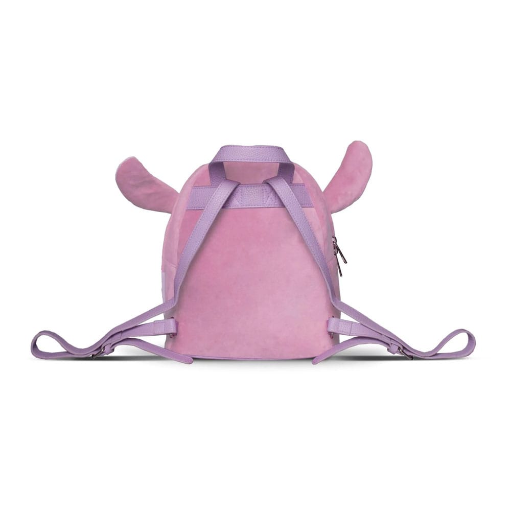 ANGEL - Fur Backpack Novelty '26x20x12cm'
