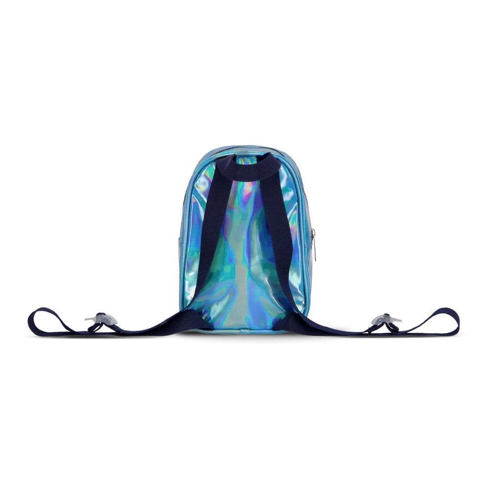 [PREORDER] Sesame Street Mini Backpack Cookie Monster Shiny