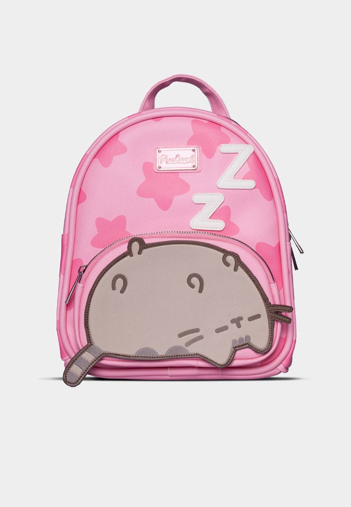 [PREORDER] PUSHEEN - Zzzz - Novelty Backpack