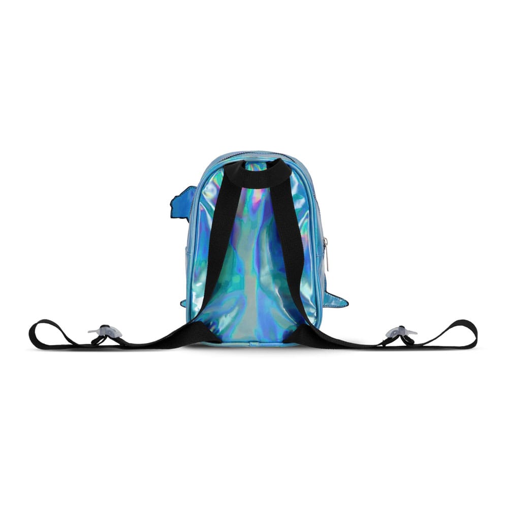 [PREORDER] Lilo & Stitch Mini Backpack Stitch Shiny