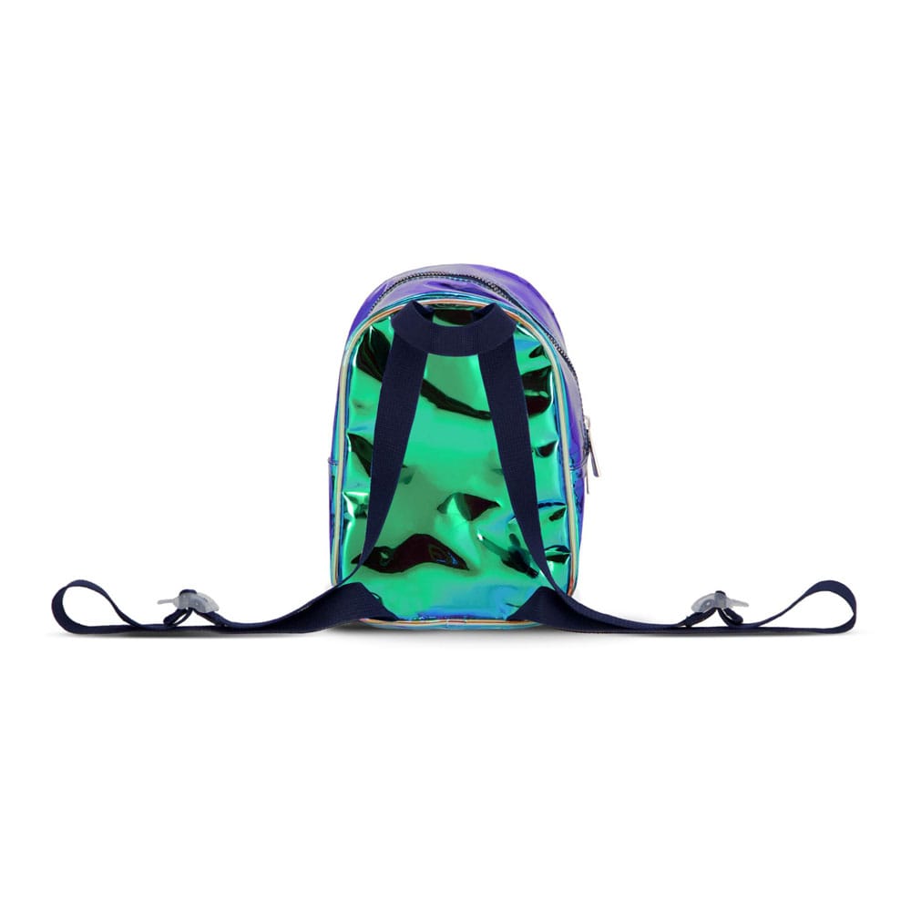 [PREORDER] Harry Potter Mini Backpack Hedwig Shiny