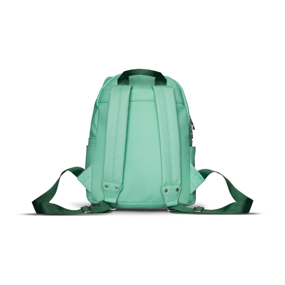 POKEMON - Bulbasaur - Heady - Backpack Novelty '26x20x12cm'