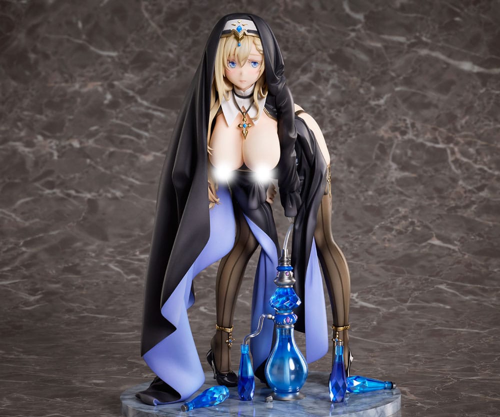 [PREORDER] Original Character PVC Statue 1/5 Olivia 26 cm