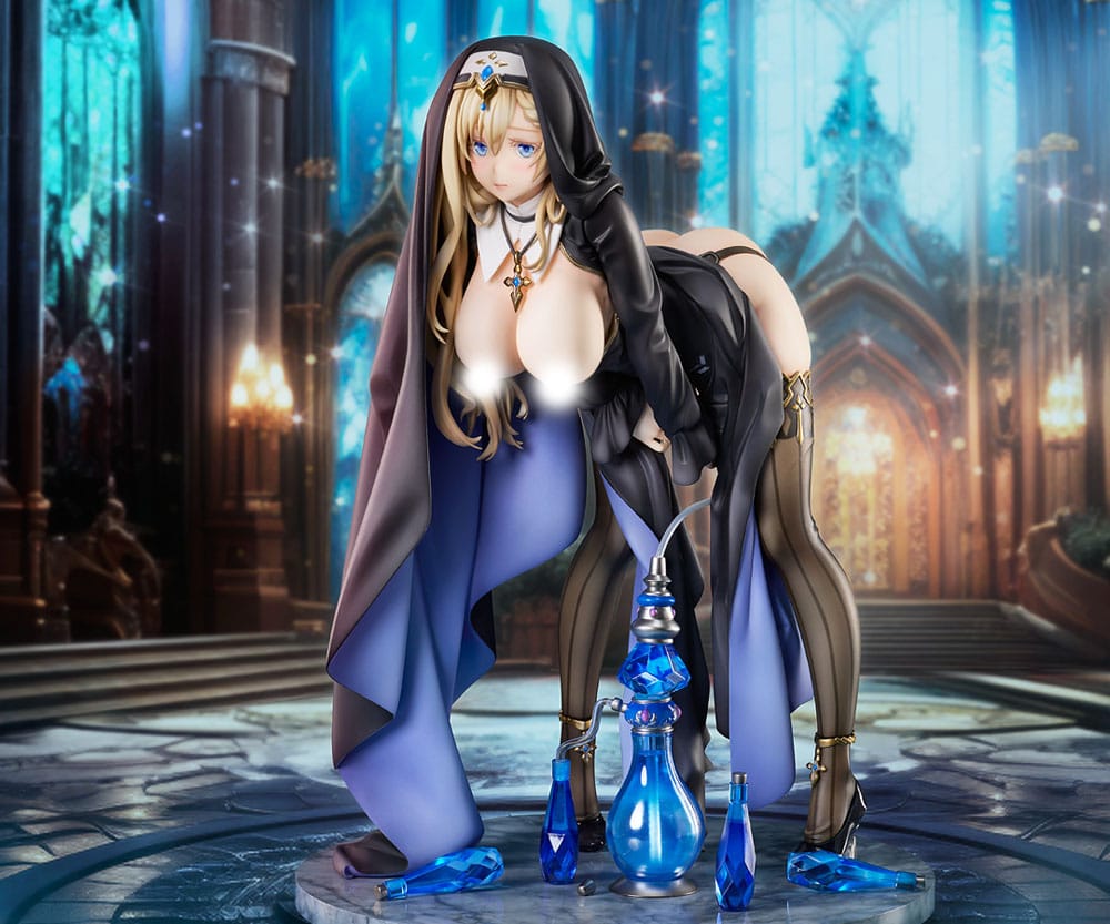 [PREORDER] Original Character PVC Statue 1/5 Olivia 26 cm